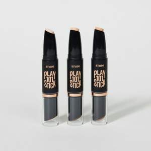 Stick Contour Duo 101 longue tenue à prix réduit - Product Image 1