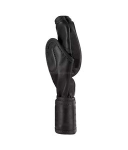 Gants professionnels en cuir PU durables pour la boxe, le MMA, le grappling, le kickboxing, l'entraînement au sac de frappe et le sparring en arts martiaux - Product Image 1