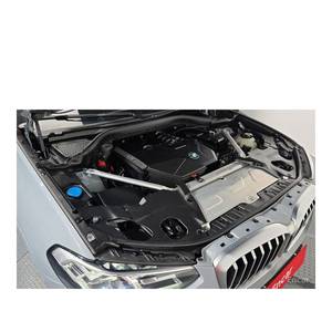 BMW X3 XDrive 20i M Sport 2024, conduite à gauche, boîte automatique, caméra de recul, 74 278 km - Product Image 6