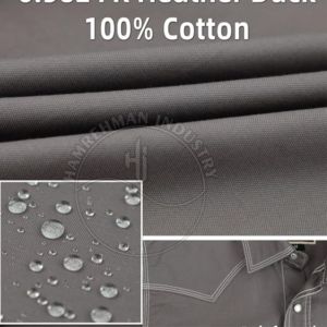 Camisa Ignífuga CAT 2 FR con Botones, Manga Larga, Estilo Western, Triple Costura, Resistente, para Soldadura, con Protección - Product Image 6