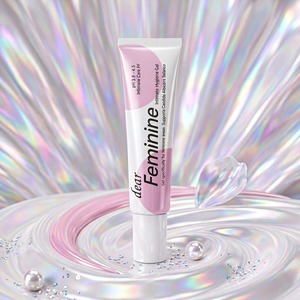 Gel Hidratante Personal a Base de Agua con Aloe Vera para Parejas, Ingredientes Naturales, Apto para Pieles Sensibles, Ecológico - Product Image 2