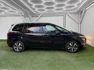 GRAND C4 PICASSO 2018 EN BON ÉTAT - Product Image 4