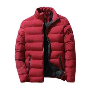 Chaquetas Acolchadas con Capucha Unisex, Ligeras, Cálidas, Transpirables y Ecológicas, con Logotipo Frontal, para Hombre y Mujer, Directo de Fábrica - Product Image 5