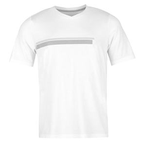 เสื้อยืดออกกำลังกายสำหรับผู้ชาย,เสื้อยืดกีฬายิมระบายอากาศ - Product Image 1