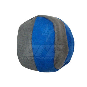 Professional Made Leather <b>Hacky</b> <b>Sack</b> Ball Online Sale <b>Hacky</b> <b>Sack</b> Ball Solid Color <b>Hacky</b> <b>Sack</b> Ball - Product Image 4