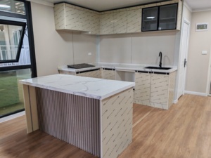 ขยายได้บ้านตู้คอนเทนเนอร์แบบแยกส่วนสำหรับที่พักหรือพื้นที่ธุรกิจบ้านหรูบ้านคอนเทนเนอร์ออสเตรเลีย - Product Image 5