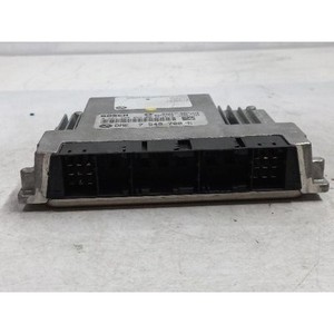 ECU และโมดูลคอมพิวเตอร์มือสองสำหรับรถยนต์ซีรีส์ 7 รุ่น 7549700 - Product Image 3