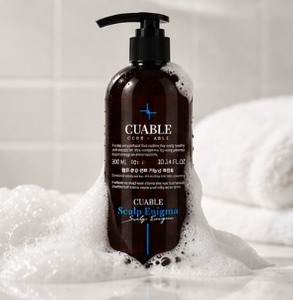 Scalp <b>Shampoo</b> for Hair Loss pH balanced detangling anti hair treatment dermatologist tested thicken scalp scrub treatment oil - Product Image 2