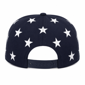 Premium Quality 100% Cotton Solid 7-Panel Baseball Hats Unisex Four Seasons Common Fabric New Arrival Sale - Product Image 3