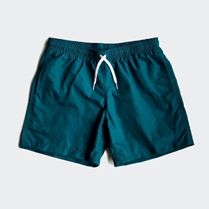 Wholesale Regular <b>Men's</b> Magical Quick-Drying Beach Shorts Cotton\Polyester Swimsuit Gym Short Feature Casual Style Swim <b>Trunks</b> - Product Image 4