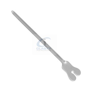 Instrument chirurgical rainuré pour rhinoplastie, outil de précision spécial en acier inoxydable pour la chirurgie plastique ORL - Product Image 5