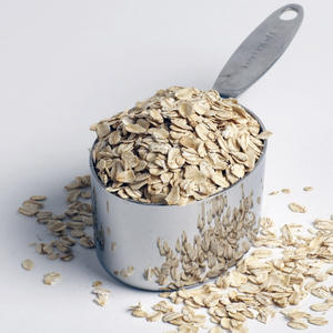 Avena Marrón Deshidratada de Grado Alimenticio, Hojuelas de Avena y Avena en Polvo/Granulada - Product Image 1