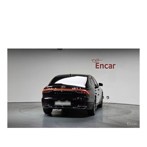 Hyundai Grandeur 3.3 2021/11, 49 201 km, boîte automatique, sièges en cuir, caméra de recul, conduite à gauche - Product Image 3