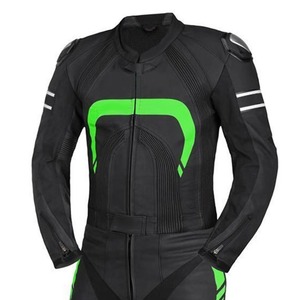 Nuevo Diseño de Traje Textil para Motocicleta, Chaqueta y Pantalón de Cuero para Motocicleta, Traje de Carreras para Motocicleta - Product Image 5