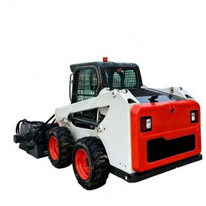 Fournisseur en gros pas cher de mini-chargeuses compactes d'<span class=keywords><strong>occasion</strong></span> S550 de marque américaine originale, très demandées, pour l'agriculture et le jardinage, en promotion - Product Image 1