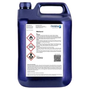 Metanol, Alcohol Industrial, Disolvente Líquido Transparente para Fabricación, Procesamiento, Limpieza, Suministro a Granel y Aplicaciones Comerciales - Product Image 4