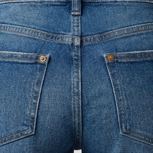 Shorts de Mezclilla para Mujer, Cómodos, de Cintura Baja, Personalizados para Chicas, Ropa Casual de Moda de Primera Calidad, Estilo_1 - Product Image 5