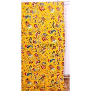 Mayorista de Colchas Kantha de Algodón Vintage Indias, Mantas Estampadas Multicolores, Mantas Kantha Hechas a Mano para Decoración del Hogar - Product Image 2