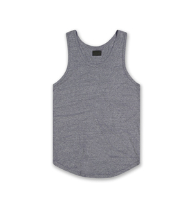 Camiseta Deportiva de Secado Rápido con Cierre Frontal, Chaleco Deportivo Transpirable sin Mangas para Fitness y Yoga - Product Image 4