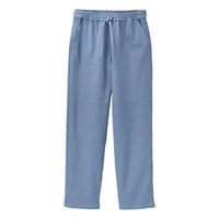 Nouveau pantalon adaptatif pour seniors et personnes handicapées, pantalon à ouverture latérale détachable pour fauteuils roulants et patients post-opératoires