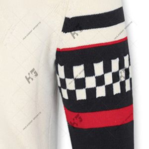 Cárdigan de Hombre 2026 de Alta Calidad, Color Sólido, Cuello en V, Botones, Manga Larga, Corte Entallado, Cálido para Invierno, Antiarrugas - Product Image 3