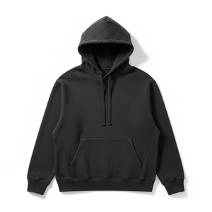 Custom Design High Quality Basics <b>Pullover</b> <b>Men</b> Hoodies Solid Casual Lightweight Top Selling <b>Men</b> Hoodies - Product Image 1