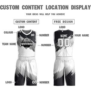 Conjuntos de Camisetas de Béisbol Transpirables Personalizadas de Alta Calidad, Venta Caliente 2026, Camisetas Deportivas con Estampado Digital - Product Image 5