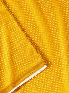 Maillot de basket sublimé en gros pour enfants, chemise de basket cousue - Product Image 6