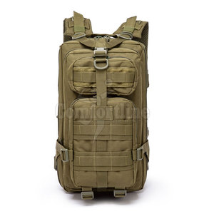 Sac à dos de chasse robuste, sac de transport pour équipement de plein air, grande capacité, imperméable, pour le camping, la randonnée et les voyages - Product Image 3