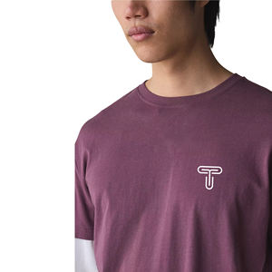 Camisetas Personalizadas al por Mayor a Bajo Precio, Camisetas de Alta Calidad con Logotipo Personalizado para Hombre, Tallas Grandes - Product Image 2