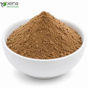 Fabricante Líder de Productos Botánicos, Extracto de Raíz de Rubia Cordifolia en Polvo, Ingrediente Natural para Productos de Cuidado Personal, OEM - Product Image 1