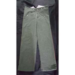 Uniforme de terrain M43 de l'artillerie côtière du Kriegsmarine allemande de la Seconde Guerre mondiale - Product Image 2