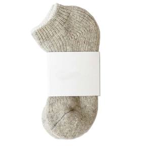 Calcetines Deportivos de la Mejor Calidad, Antideslizantes, Cómodos, de Algodón Personalizado, para Hombre, para Entrenamiento - Product Image 5