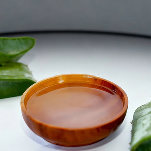 Extracto de aloe vera premium con propiedades calmantes para uso versátil en cuidado de la piel, suplementos y formulaciones a granel. - Product Image 1