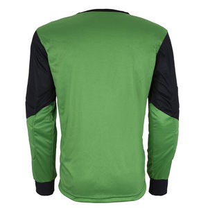 Último Diseño de Camiseta de Portero de Fútbol de Manga Larga, Fabricada Profesionalmente, Nueva Llegada - Product Image 5