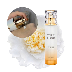 Aceite de Camelia que Fortalece la Barrera Lipídica, Emulsión Pro-Xylane, Loción Antienvejecimiento, Reafirmante, Suavizante de Arrugas, Marca Privada para el Cuidado de la Piel - Product Image 1