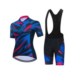 Ensembles de vêtements de sport cyclistes unisexes de haute qualité, personnalisables, respirants, coupe classique, coupe-vent pour l'extérieur - Product Image 1