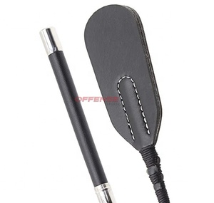 Nouvel Arrivage 2026 Fouet d'équitation anglais personnalisé en cuir pour dressage, service OEM sur mesure - Product Image 4