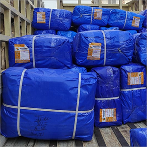 Lona para Madera en Rollo, 100 g/m², HDPE, Envoltura Económica para Madera, Impermeable, Suministro a Granel - Product Image 3