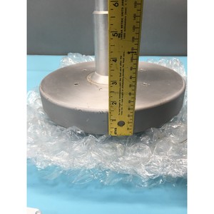 AMAT 8" INCH TXZ HEATER CHUCK, 117258 - Equipo y piezas de semiconductores de confianza de la marca global legendaria - Product Image 3