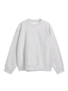 Sudadera de Cuello Redondo Unisex de Alta Calidad, Fabricada en Fábrica, OEM, 100% Algodón Grueso, Personalizable con Logotipo, Talla Grande para Hombre - Product Image 5