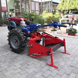 Прочное оборудование для уборки картофеля, комбайн для уборки картофеля, комбайн - Product Image 6