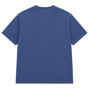 Plain Tall Raw High 100 Cotton 230 Gsm Custom Acid Washed <b>Oversize</b> t <b>Shirt</b> Vintage Acid Wash Heavyweight women Boxy t <b>Shirt</b> - Product Image 2