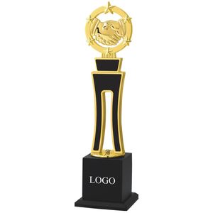 Latest Design Corporate Trophy with Elegant Finish for Professional Award Ceremonies - Product Image 2