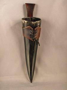 Cuerno Vikingo para Beber - Product Image 6