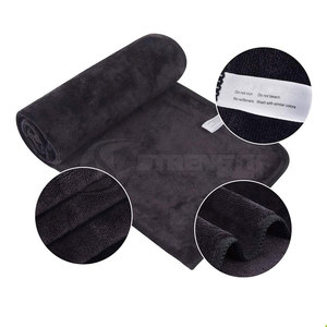 Toalla de gimnasio ligera de secado rápido para entrenamiento físico, deportes de gimnasio y uso diario. - Product Image 6