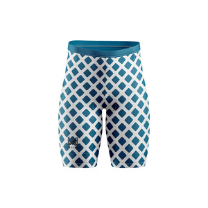 Pantalones Cortos de Ciclismo Personalizados, Ligeros, Sin Costuras, para Adultos, Unisex, de Alta Calidad, Ecológicos, Transpirables y de Alto Rendimiento - Product Image 4