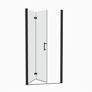 1 3/8 \ "porta doccia universale regolabile con 1/4 \" vetro temperato - Product Image 6