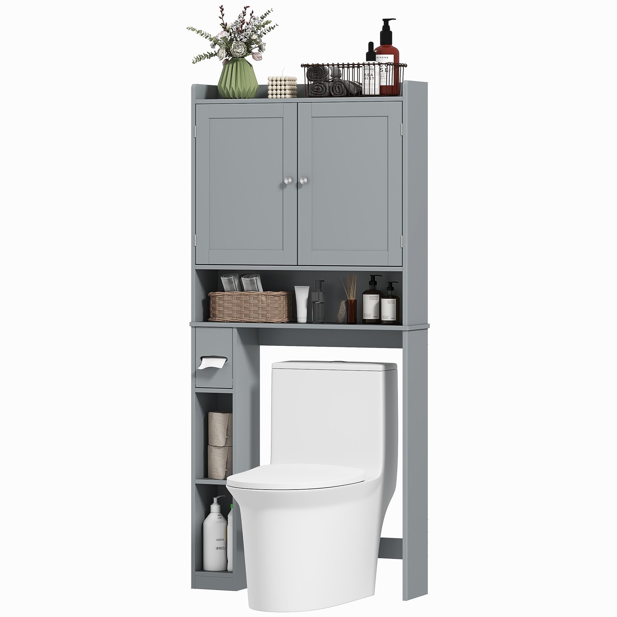 Gray Color