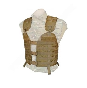 Gilet tactique résistant à l'eau, léger, anti-coupure, pour l'épaule - Product Image 2